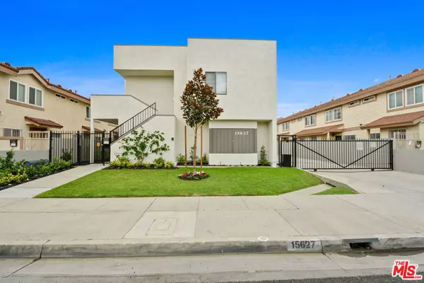 15627 Belshire AVE, Norwalk, CA 90650