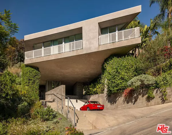 2327 Ewing ST, Los Angeles, CA 90039