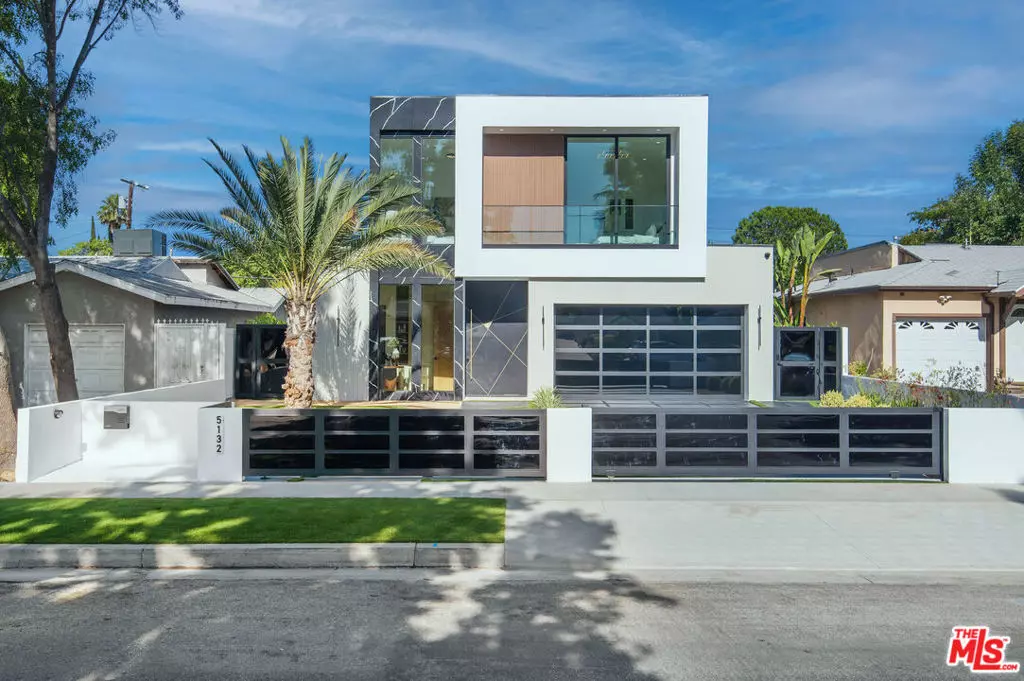 Encino, CA 91316,5132 Lindley AVE