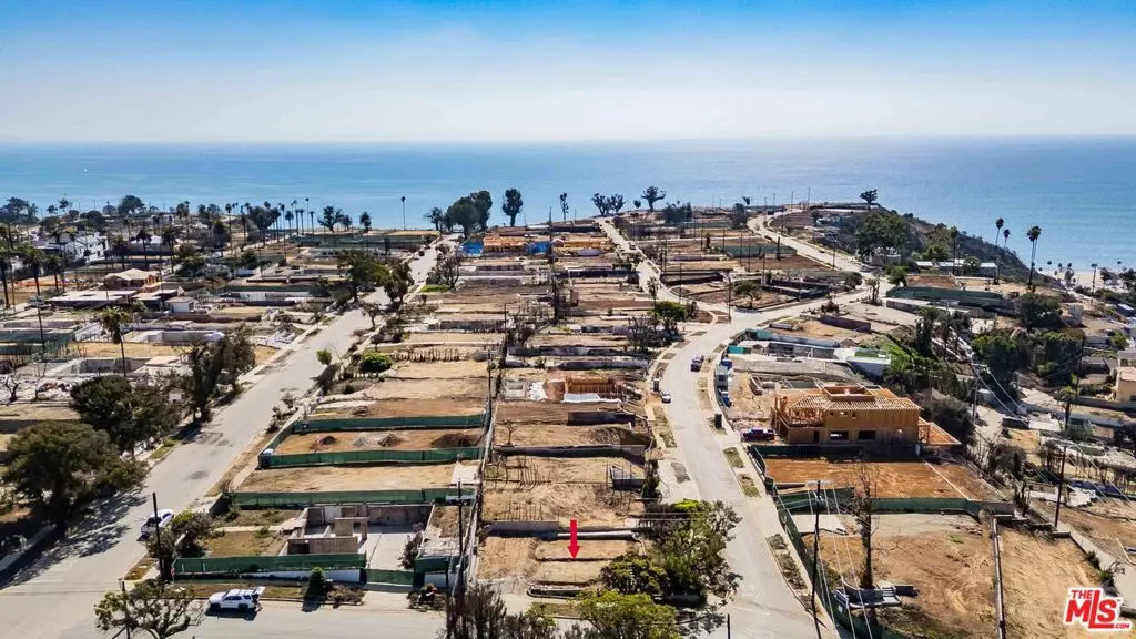 Pacific Palisades, CA 90272,15444 De Pauw ST