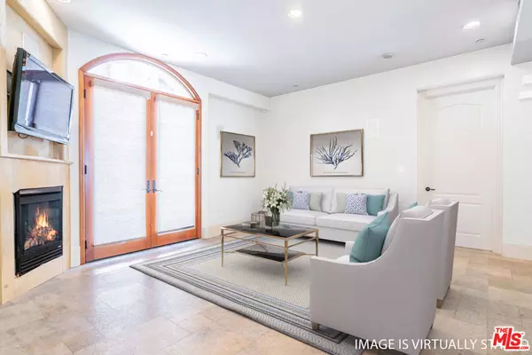 Pacific Palisades, CA 90272,16123 W Sunset BLVD #305