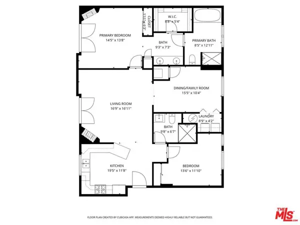 Pacific Palisades, CA 90272,16123 W Sunset BLVD #305