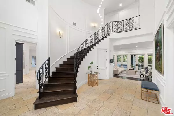 Tarzana, CA 91356,4923 Amigo AVE