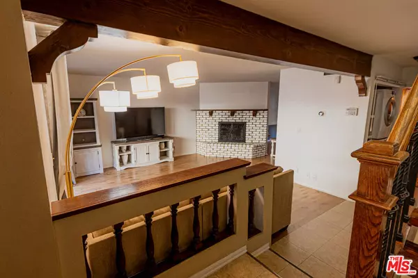 Burbank, CA 91501,645 Magnolia BLVD #C