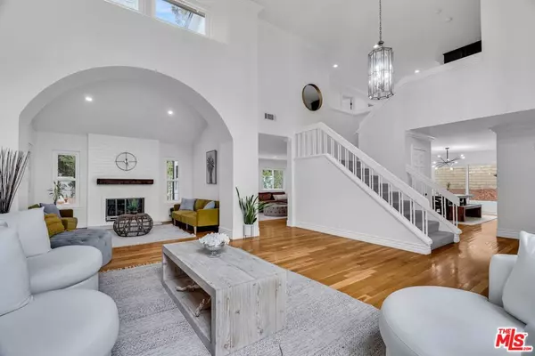 3225 Futura, Thousand Oaks, CA 91362