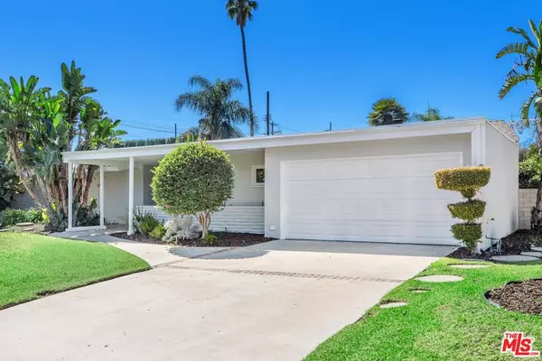 9511 Mclennan AVE, Northridge, CA 91343