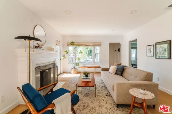 Culver City, CA 90230,5116 Pickford WAY