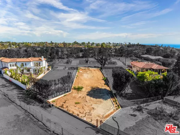 Pacific Palisades, CA 90272,649 N Las Casas AVE