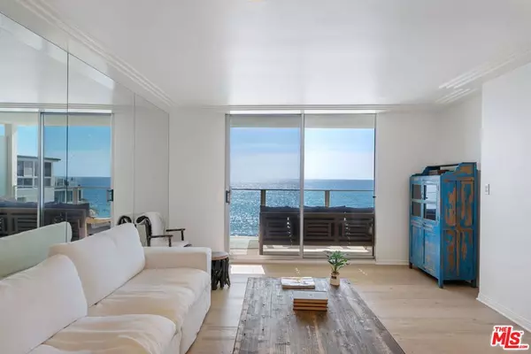 Malibu, CA 90265,22548 Pacific Coast HWY #403