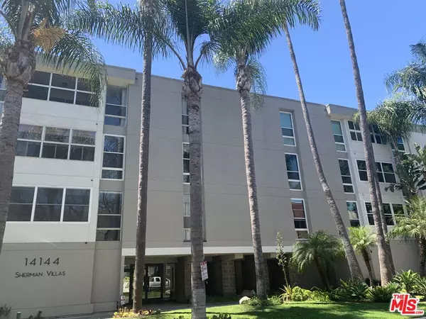 Sherman Oaks, CA 91423,14144 Dickens ST #122