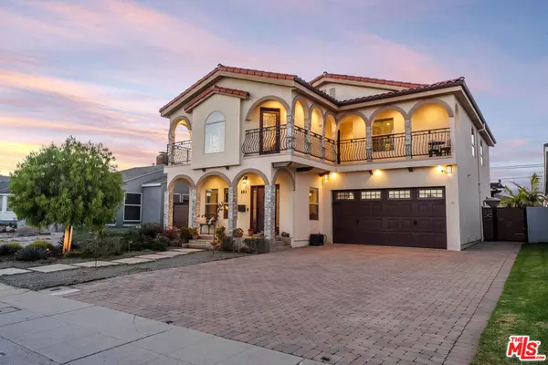 Los Angeles, CA 90045,6411 W 85th ST