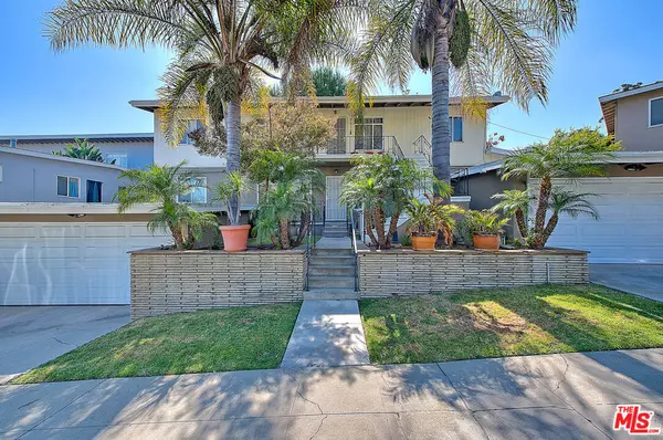 7017 Ramsgate PL, Los Angeles, CA 90045