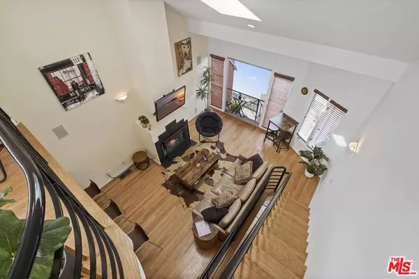 Santa Monica, CA 90405,2454 4th ST #5