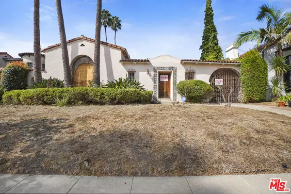 Los Angeles, CA 90036,609 S Highland AVE