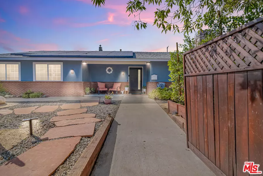 11725 Balboa BLVD, Granada Hills, CA 91344