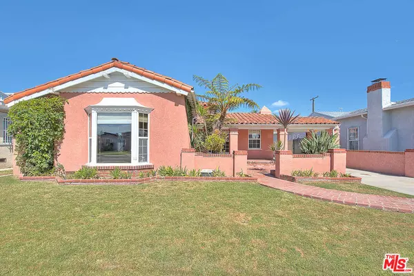 Inglewood, CA 90305,2709 W 82nd PL