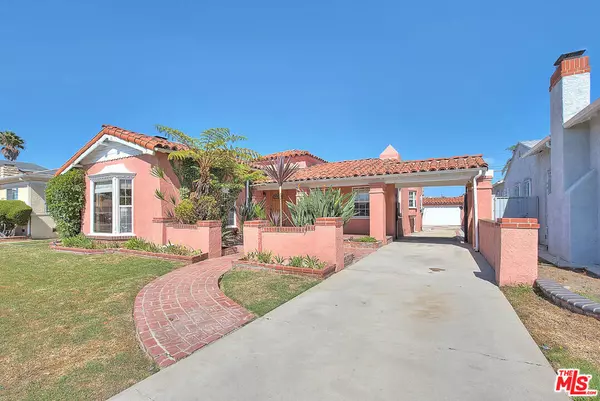 2709 W 82nd PL, Inglewood, CA 90305