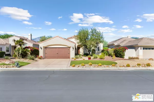 Rancho Mirage, CA 92270,77 Via Las Flores
