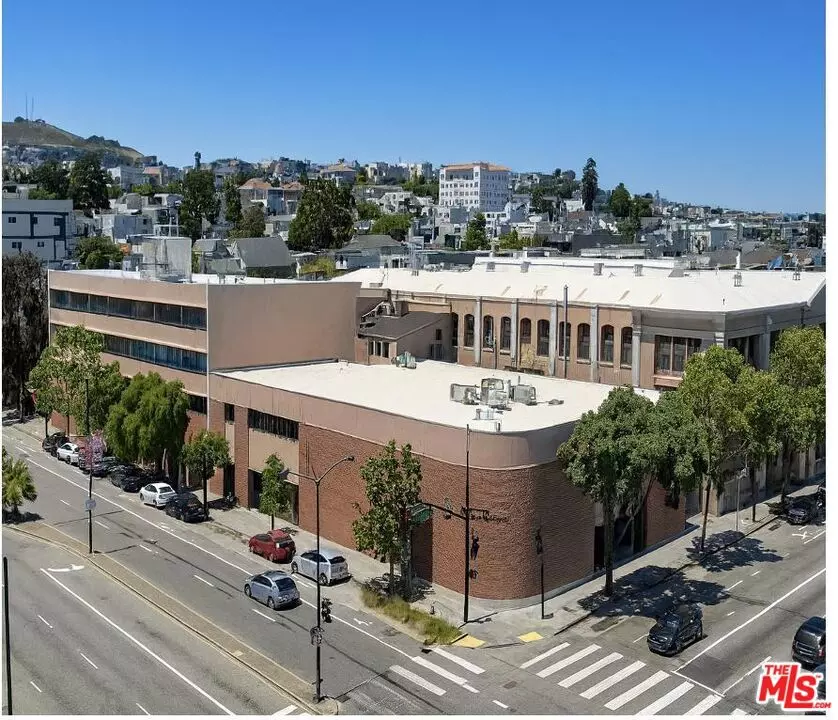 San Francisco, CA 94110,Address not disclosed