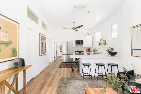 Los Angeles, CA 90065,303 W Avenue 38
