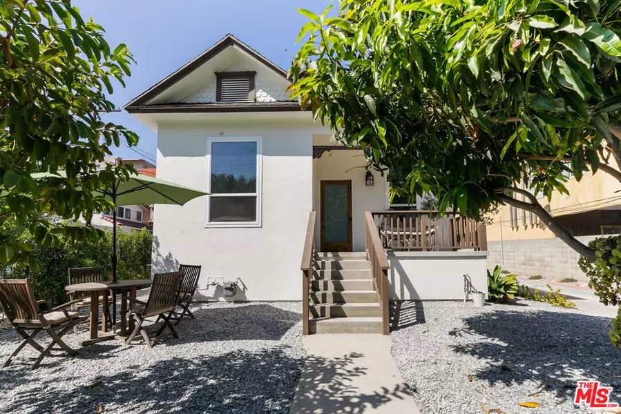 303 W Avenue 38, Los Angeles, CA 90065