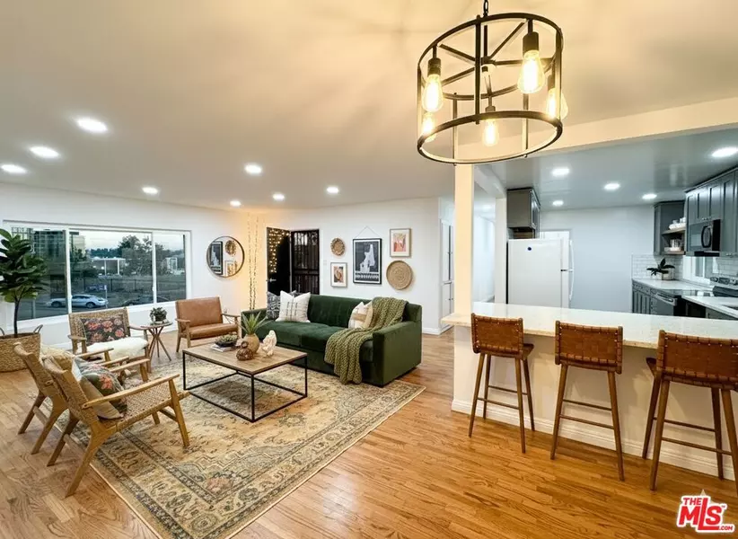 2003 Barnett RD, Los Angeles, CA 90032
