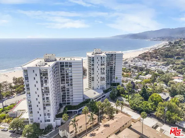 Santa Monica, CA 90402,201 Ocean AVE #1105B