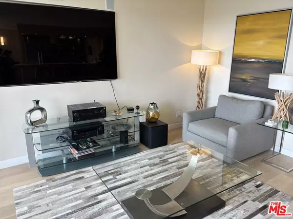 Santa Monica, CA 90402,201 Ocean AVE #1105B