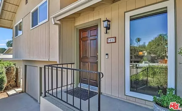 Thousand Oaks, CA 91360,3417 Calle Quebracho