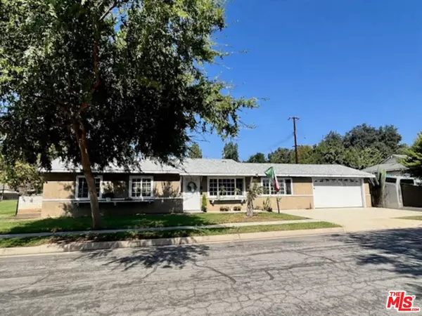 San Dimas, CA 91773,135 W Nubia ST