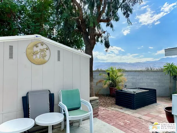 Cathedral City, CA 92234,69801 Ramon RD #287