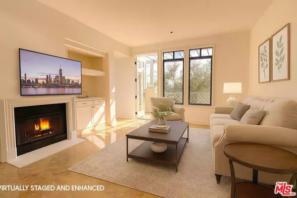 Playa Vista, CA 90094,5625 Crescent Pkwy #335