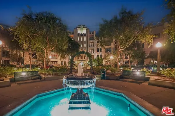 Playa Vista, CA 90094,5625 Crescent Pkwy #335