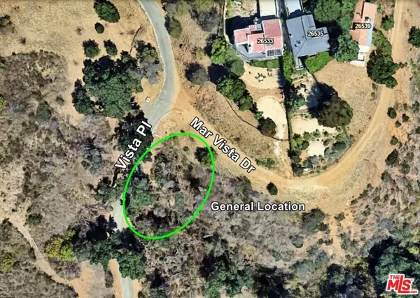 Malibu, CA 90265,4100 VISTA PL
