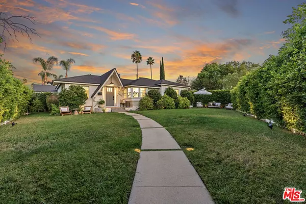 Tarzana, CA 91356,5436 Geyser AVE