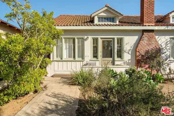 Venice, CA 90291,818 Palms BLVD