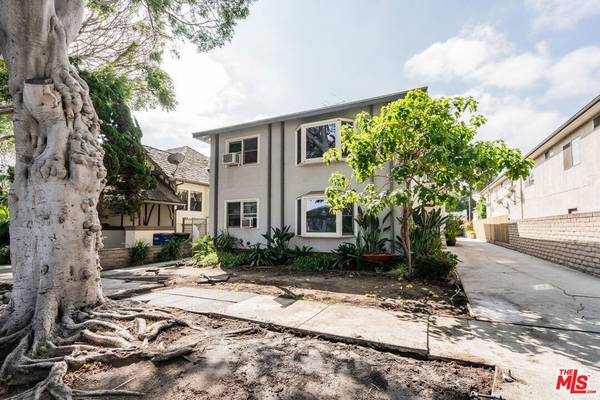 Culver City, CA 90232,4023 Lincoln AVE #2