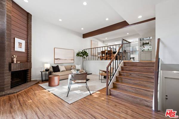 Marina Del Rey, CA 90292,13044 Mindanao WAY #2