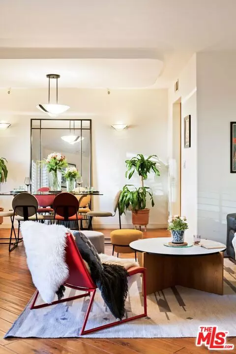 Los Angeles, CA 90025,1811 Manning AVE #101