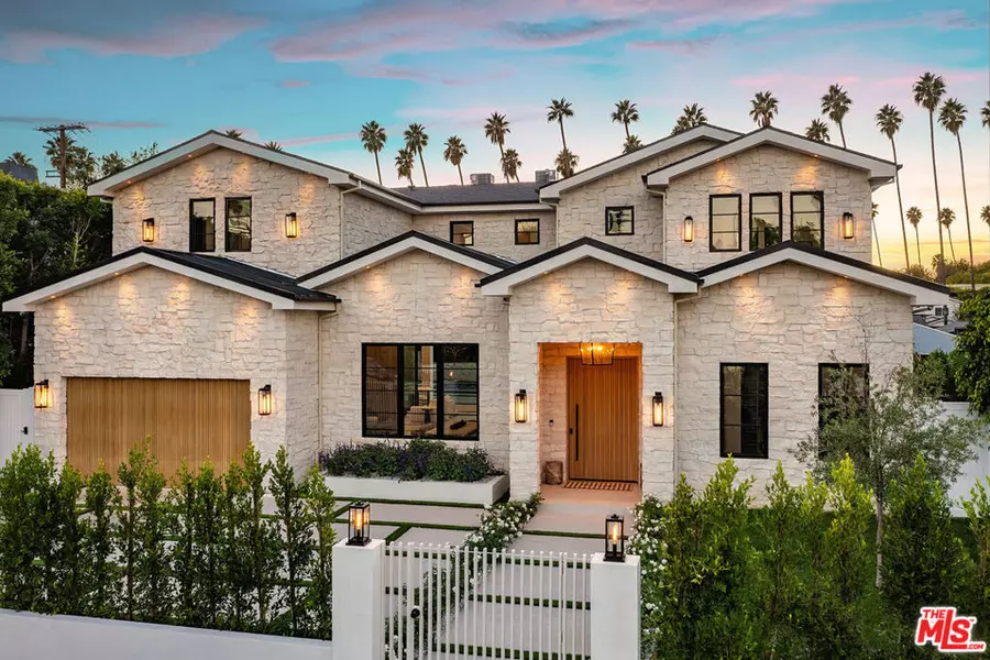 4425 Atoll AVE, Sherman Oaks, CA 91423