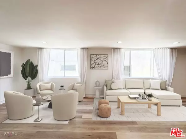 Beverly Hills, CA 90212,301 S Rexford DR #3