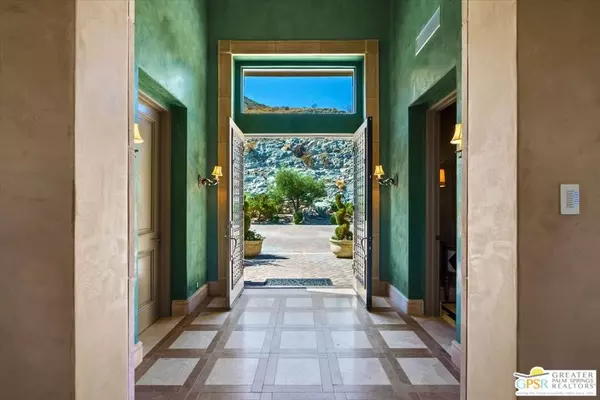 2 Nebulae WAY, Rancho Mirage, CA 92270