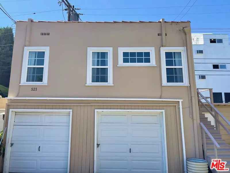 521 N Kings RD, West Hollywood, CA 90048