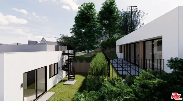 3628 Roseview AVE, Los Angeles, CA 90065