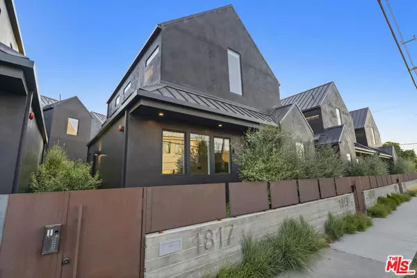 Venice, CA 90291,1817 Penmar AVE
