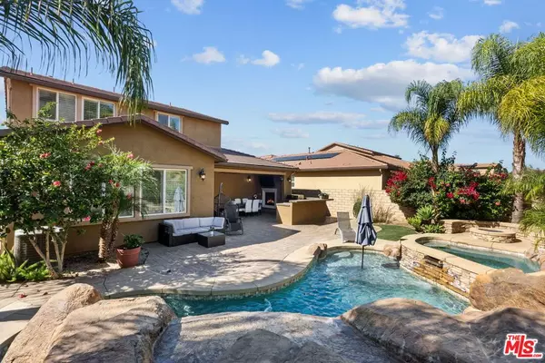 Santa Clarita, CA 91350,19515 Lanfranca DR