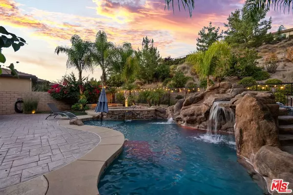 Santa Clarita, CA 91350,19515 Lanfranca DR