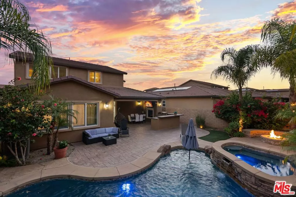 Santa Clarita, CA 91350,19515 Lanfranca DR