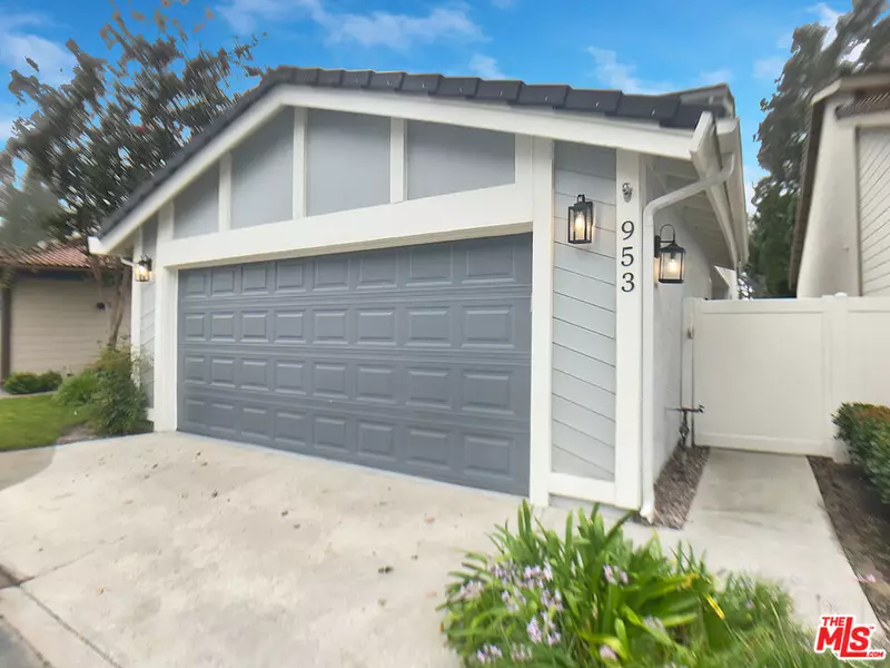 953 S Ridgecrest CIR, Anaheim, CA 92807
