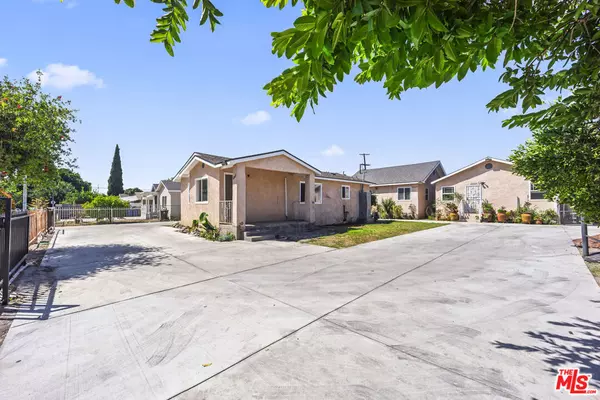 10407 Juniper ST, Los Angeles, CA 90002